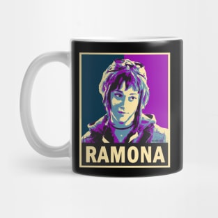 Ramona Mug